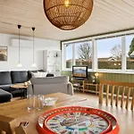 Casa de Férias Severine - 650m From The Sea By Interhome