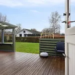 Severine - 650m From The Sea By Interhome Hejls