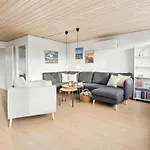 Severine - 650m From The Sea By Interhome Casa de Férias