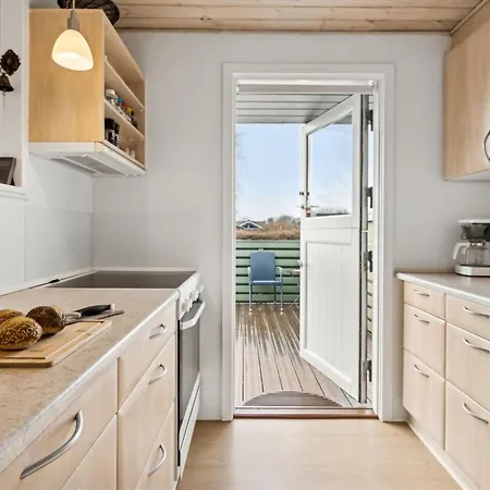 Severine - 650m From The Sea By Interhome Hejls