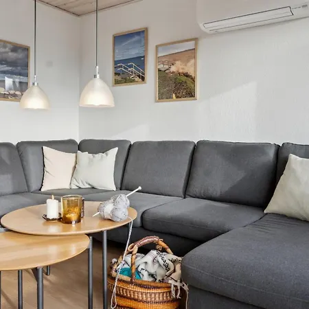 Severine - 650m From The Sea By Interhome Сasa de vacaciones *