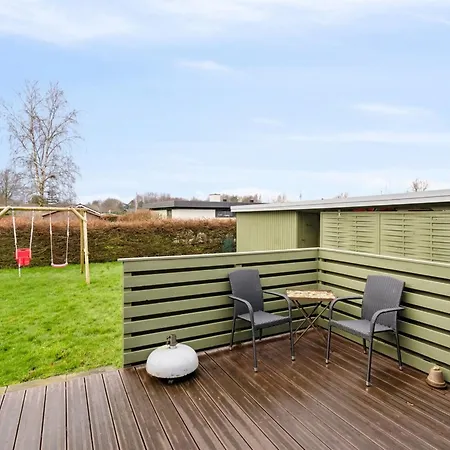 Severine - 650m From The Sea By Interhome Сasa de vacaciones