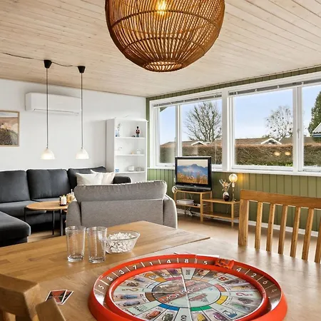 Сasa de vacaciones Severine - 650m From The Sea By Interhome