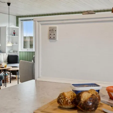 Casa de Férias Severine - 650m From The Sea By Interhome *