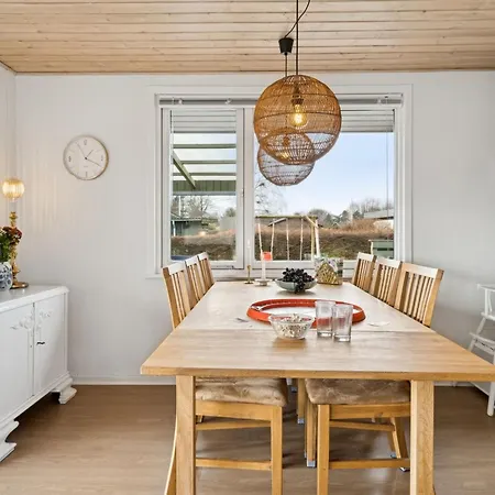 Сasa de vacaciones Severine - 650m From The Sea By Interhome