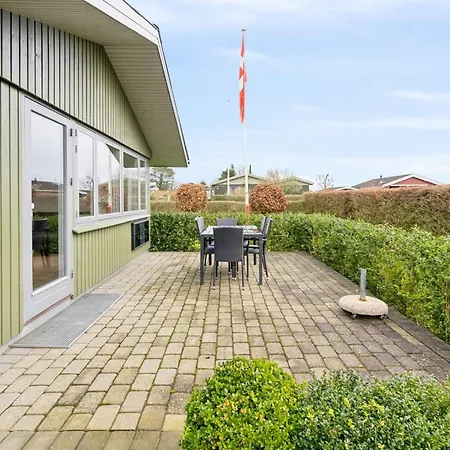 Hébergement de vacances Severine - 650m From The Sea By Interhome
