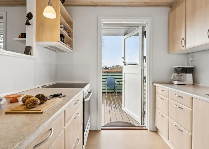 Severine - 650m From The Sea By Interhome Hejls