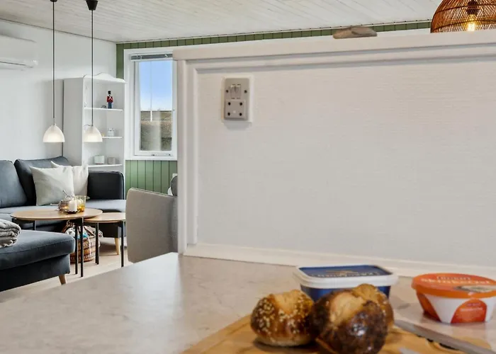 Сasa de vacaciones Severine - 650m From The Sea By Interhome *